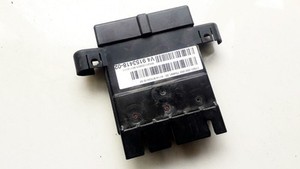 6114915341802 Lüfter Steuergerät Relais 6114-915341802 BMW 5-Se DE863689-63