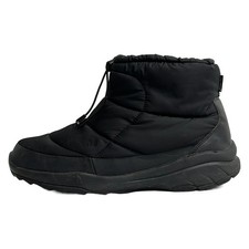 THE NORTH FACE - NF51782 Black Nylon Men's Boots