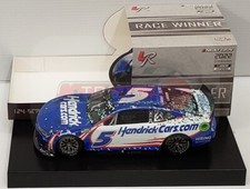 Kyle Larson 2022 Lionel 5 Hendrickcars.com Auto Club Raced NEXT GEN ELITE 1/24