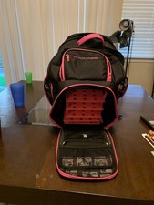 6 pack expedition 500