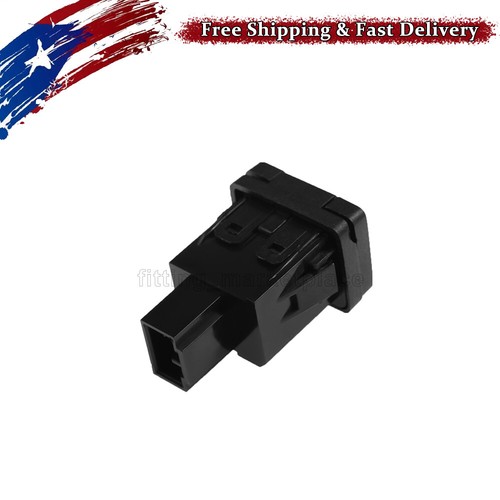 Conector de entrada auxiliar puerto auxiliar para Honda Civic CRV CR-V 39112-SNA-A01 2006-2011 - Imagen 5 de 10