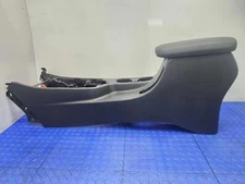 19-24 Kia Forte Sedan Center Floor Console Assembly Black Genuine OEM