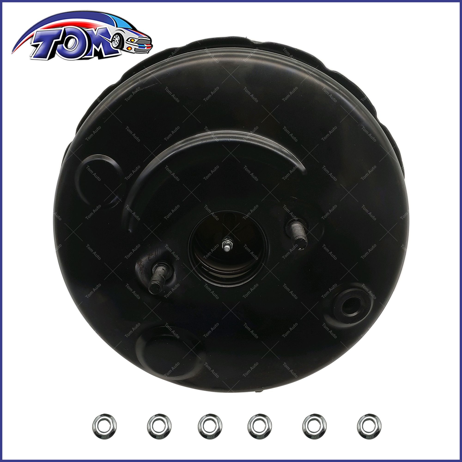 Power Brake Booster 5471515 For Chevy Silverado 1500 1213 Tahoe Yukon