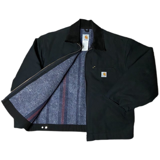 carhartt jacket j01