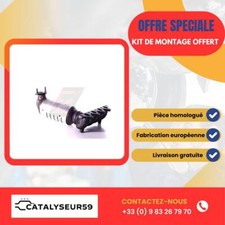 Catalyseurs Hyundai ACCENT