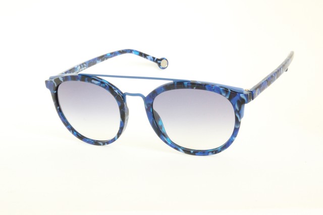 Gafas Carolina Herrera 2021 todas las novedades en OpticalH