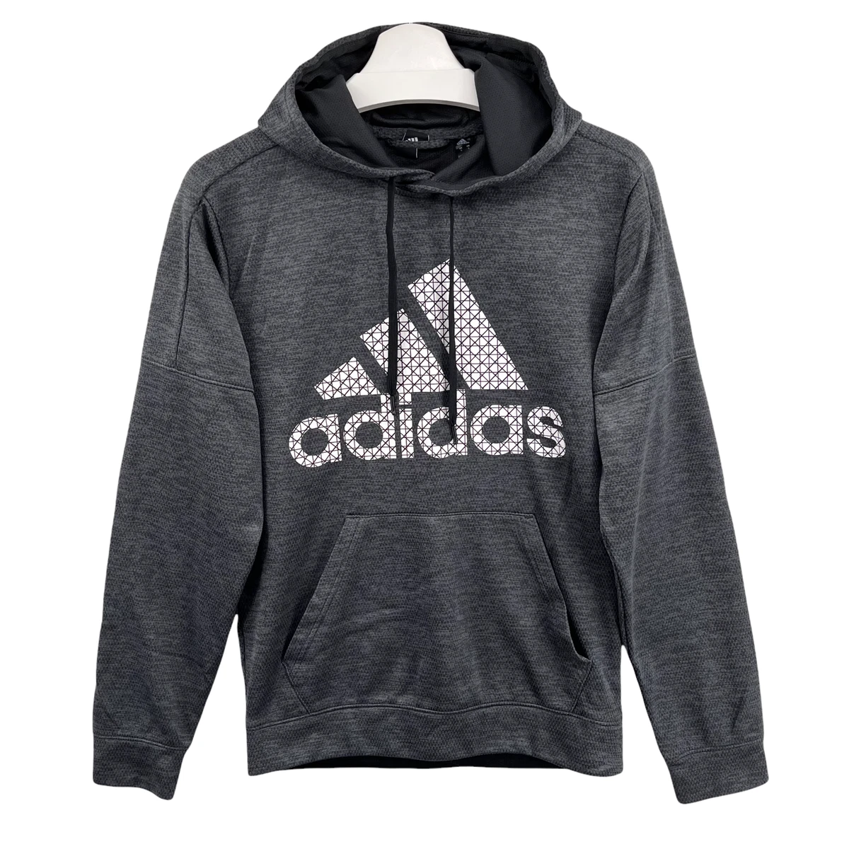 Adidas climawarm sweater deals