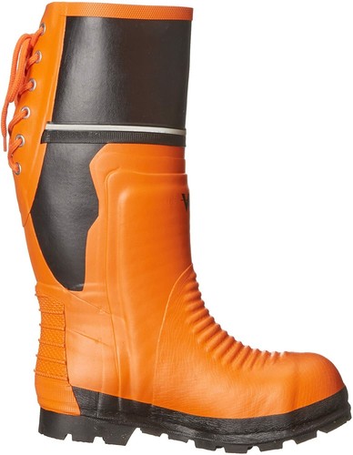 Viking Footwear Class 2 Chainsaw Boot 
