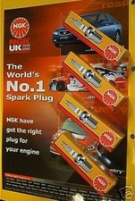 Bougies d'allumage Rover 214