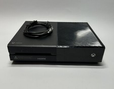 Microsoft Xbox One 500GB Gaming Console Model 1540 - Xbox Only