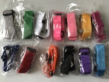 SEATBELT LEASH Dog Pet Car Truck Auto Safety Belt Harness Collar Restraint Lead