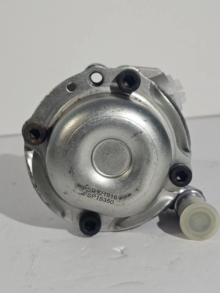 WD Express 5712N Power Steering Pump For Select 00-06 BMW Models - Image 3 of 4