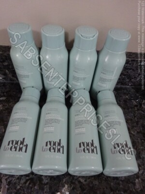 8 Root to End Strand Reviving Complex 2-in-1 Shampoo + Conditioner 13 FL oz. NEW