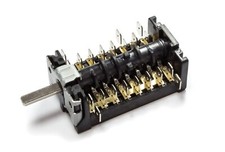 Commutatore 10 posizioni forno cucina Lofra 03010890 03031610