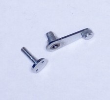PRAKTINA IIA 2A Self Timer Lever Arm Switch Vintage Film Camera Parts Germany