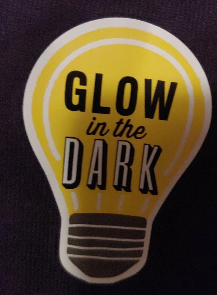 Boys Size 16 Christmas Tree-Rex Long Sleeve Tee Glow In The Dark NWT - Image 4 of 4