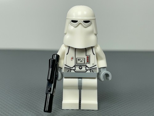 lego snowtrooper backpack