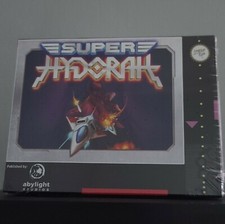 super hydorah ps4の海外商品を日本語・日本円で購入 | セカイモン