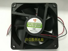 Ying Tian YTD241238B03801 24V 0.50A 12CM 12038 welding machine cooling fan