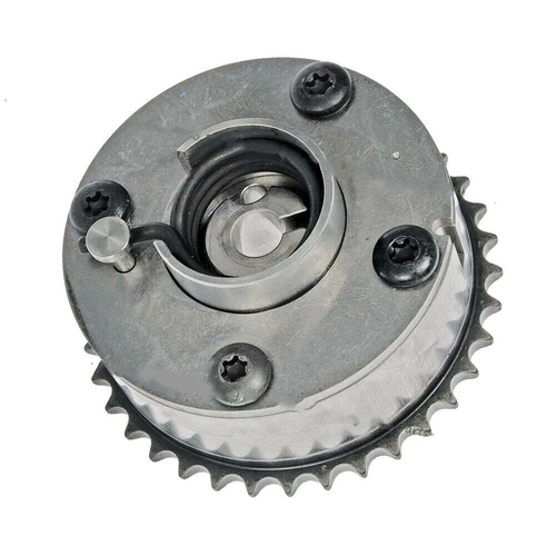 2pcs VVT Timing Camshaft Gear for TOYOTA COROLLA 09-15 MATRIX PRIUS 1ZR 2ZR 1.8L - Picture 3 of 4