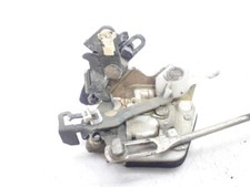 Porte arrière et accessoires Hyundai LANTRA