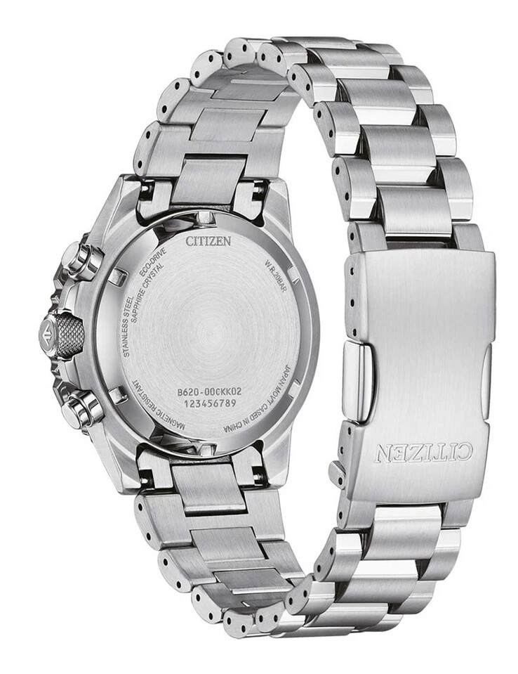 Citizen Promaster Sky CA4664-60X Pilot Watch 40mm for sale online