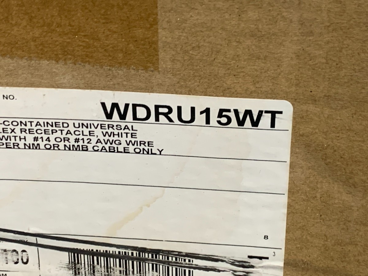 Industrial Electrical L5-30P To Three 5-15R ABN 50 Ft 30A 125V Generator Power C - Foto 4