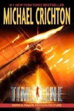 Timeline - Paperback By Crichton, Michael - GOOD