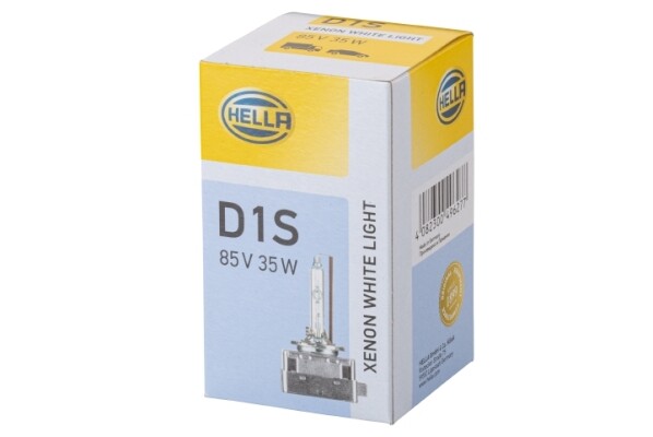HELLA 8GS 009 028-621 Bulb, headlight for ,ABARTH,ALFA ROMEO,AUDI,BMW,BMW (BRILL