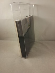 All-Pro Basketball (Nintendo Entertainment System NES) w/ Sleeve, Manual, Cover