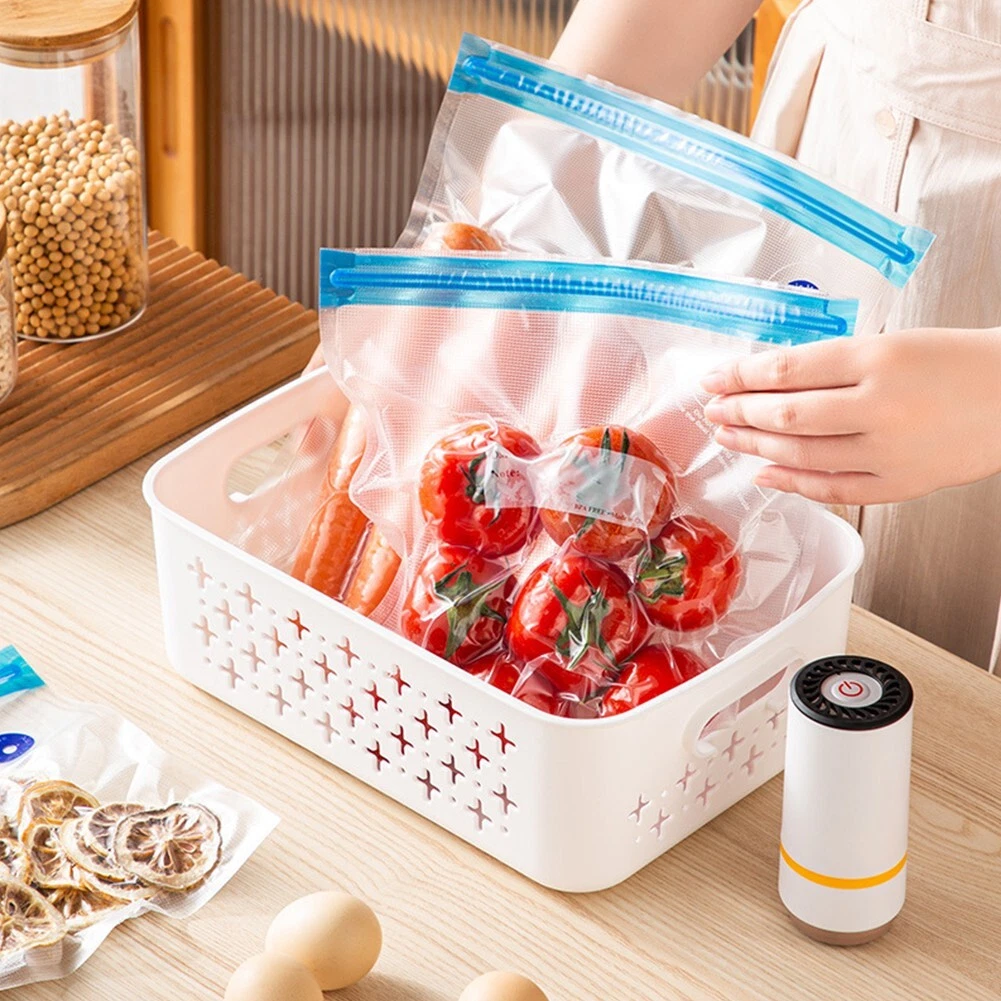 Vacuum seal freezer bags sale