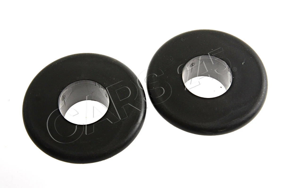 Genuine Shock Absorber Adapter Pair BMW E90 E91 F20 F30 114d 116i 
