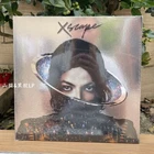 Michael Jackson – Xscape 888430536616 EU Vinyl LP Gatefold Foil Sleeve SEALED