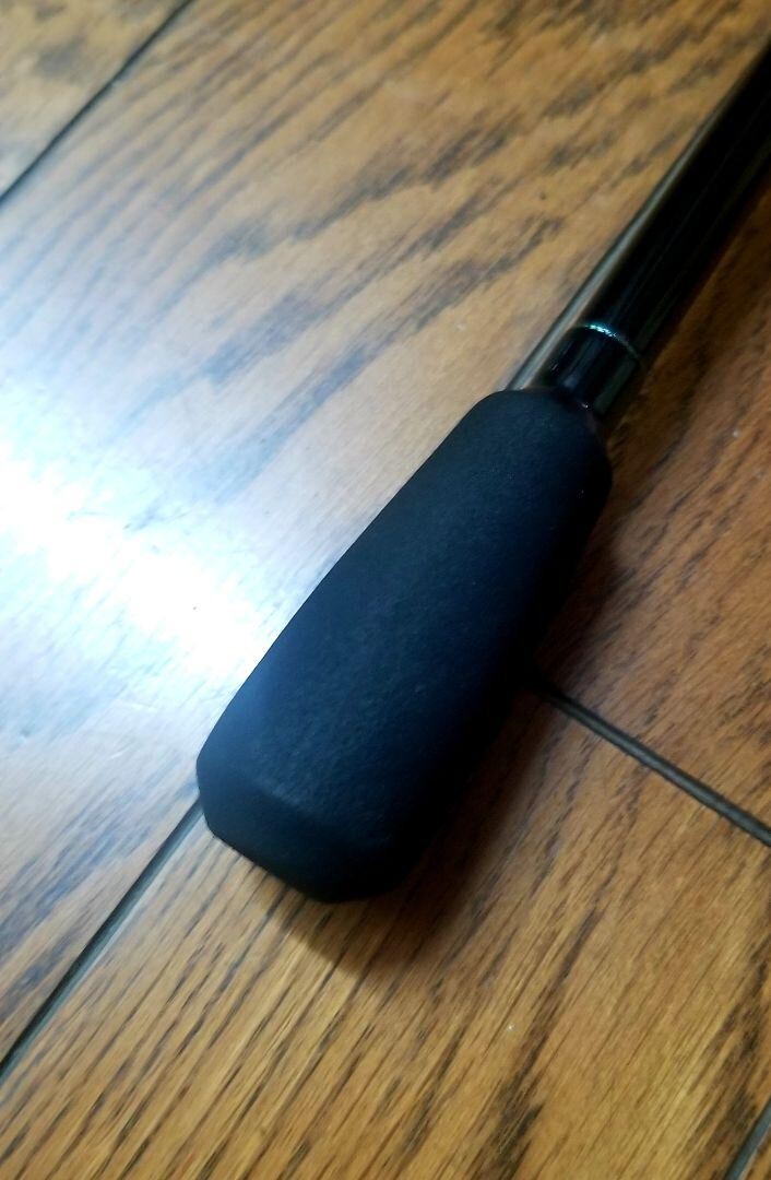 YAMAGA Blanks Blue Current III 76 Stream Spinning Rod YAMAGA Blanks Blue Current III 76 Stream Spinning Rod