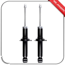 For 2003-2006 Subaru Baja 2000-2007 Outback Rear Shocks Absorber Pair Left Right