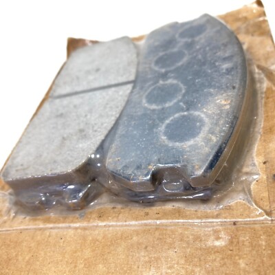 Akebono AA-109K Disc Brake Pads Fits For Mitsubishi Tredia 1400