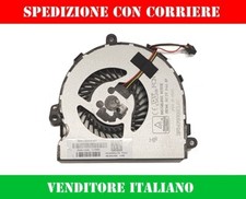 VENTOLA HP PAVILION 250 G7 255 G7 256 G7 15-DA 15-DB 15-DR 16-DX L20474-001 