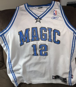 dwight howard orlando jersey