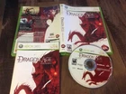 Dragon Age: Origins (Microsoft Xbox 360, 2009) Used Free US Shipping