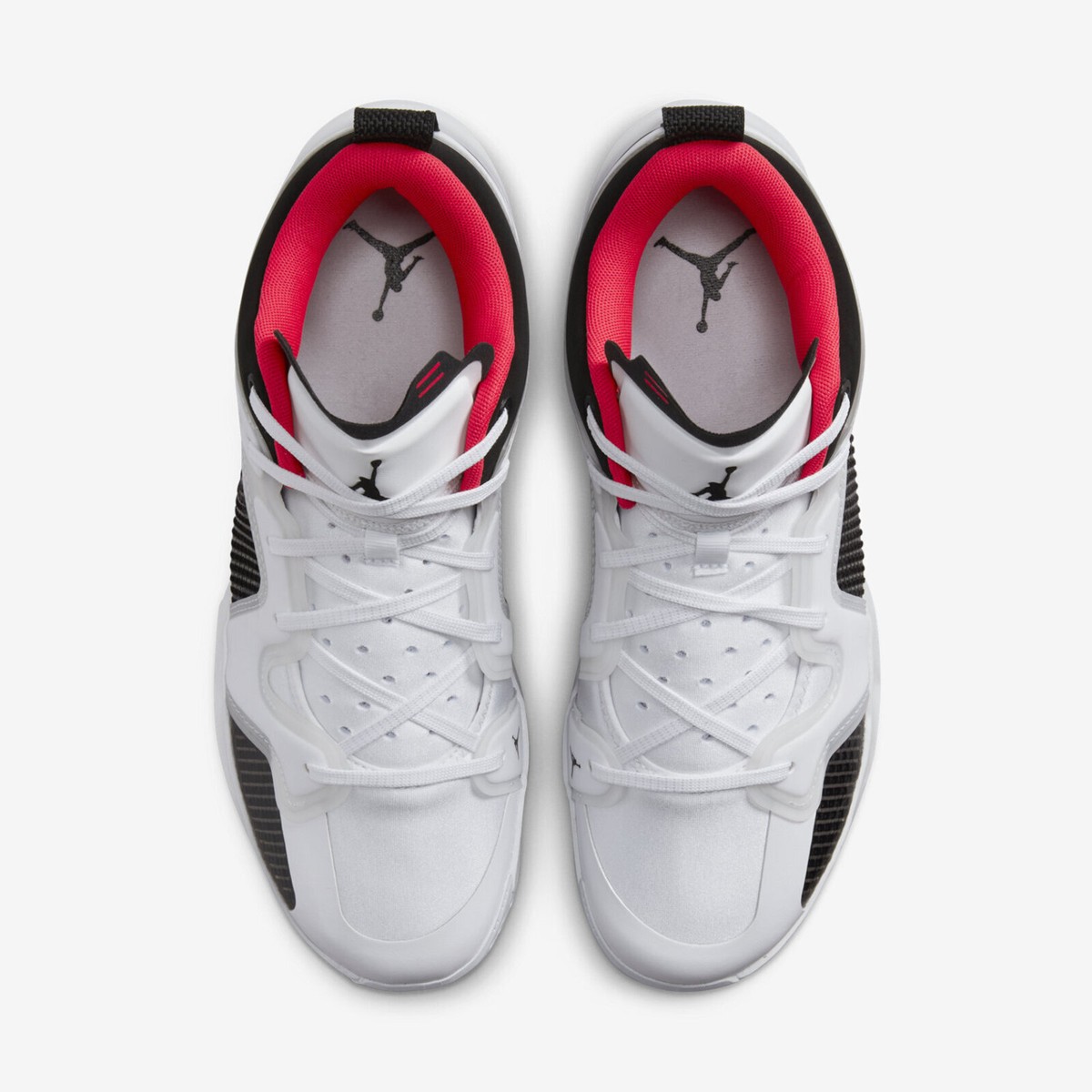 Nike Air Jordan XXXVII 37 Low PF [DQ4123-100] Men Basketball Shoes  