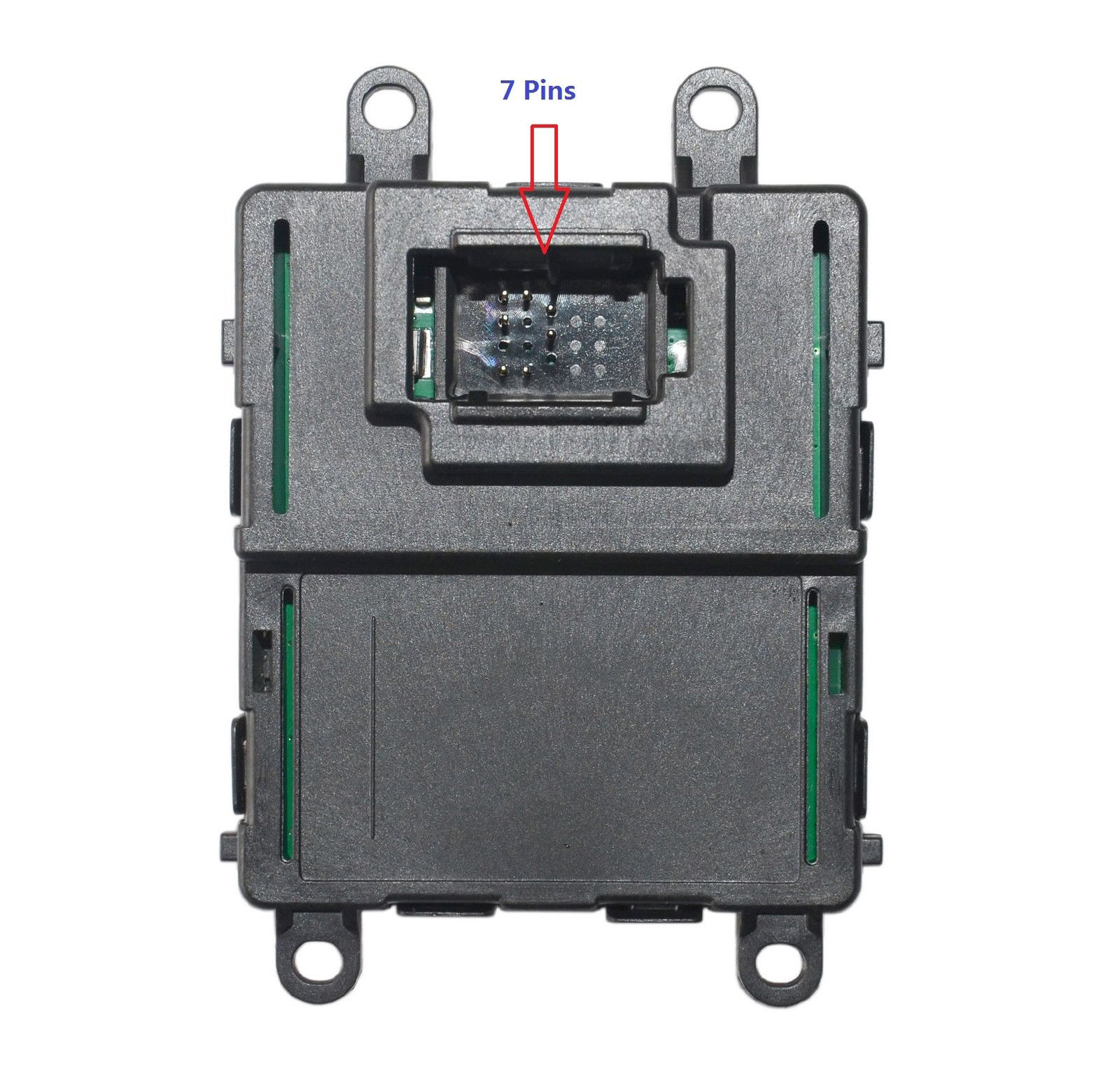 Ballast 8R0907472A allumage instantané et stable des phares Audi Q5