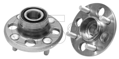 GSP 9228030 Radlagersatz for HONDA ROVER