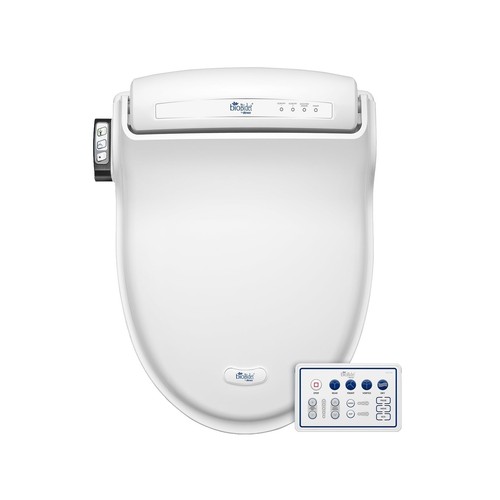 NEW Panasonic CLEAN WASH Toilet Seat with Warm Bidet CH941SWS