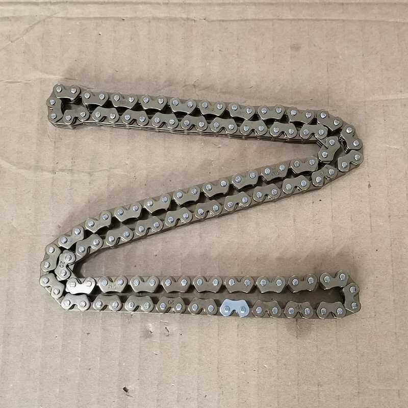 Timing Cam Chain Camshaft For Kawasaki VN1600 VN1500 Vulcan 88/1500/1600 87-08 - Image 2 of 2
