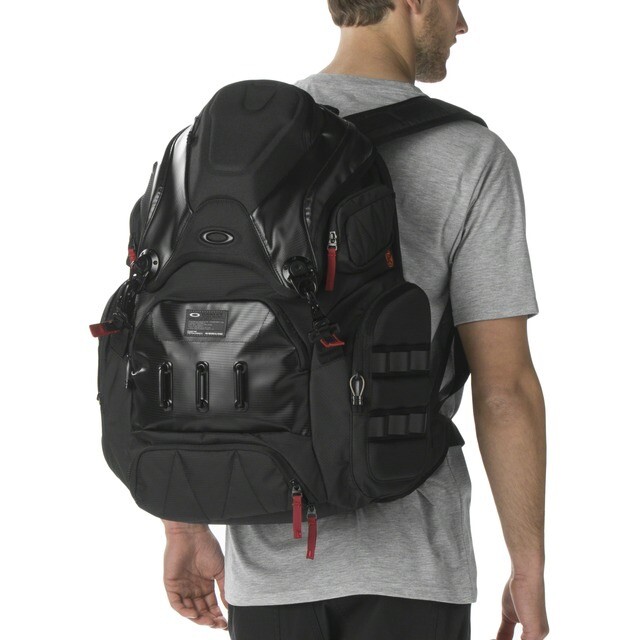big kitchen backpack