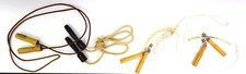 Set of 4 Commercial Jump Ropes