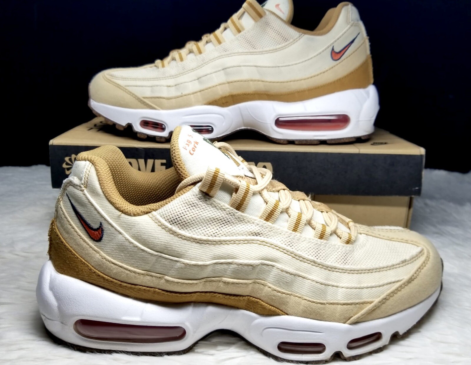 air max 95 hyperfuse