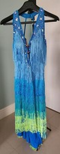 Ballroom Dance Competition Latin/ Smooth/ Rhythm dress. Good condition