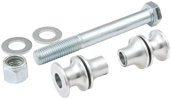 Allstar Professionelles Oberes VerbindungsstüCk Spacer Kit Aluminium-image