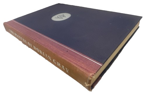 The Picture Of Dorian Gray Oscar Wilde Heritage Press 1957 - Picture 2 of 19
